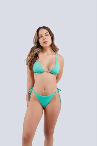 Verde Agua Bottom Californiano