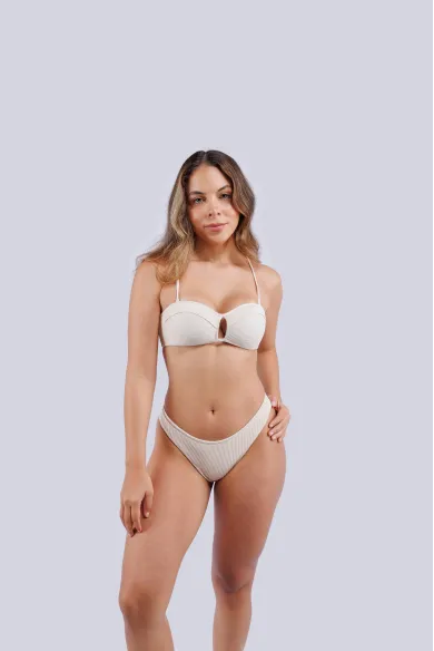 Cremoso Textura Bottom Ala Dental