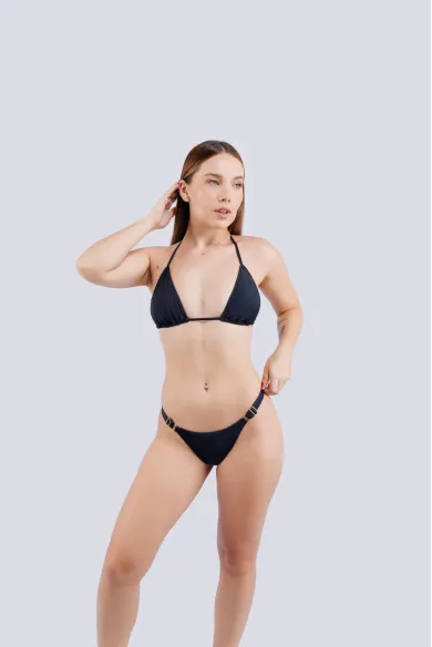 Malibú Black Bottom Micro Amplio Regulable