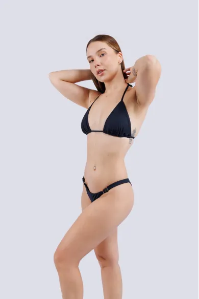 Malibú Black Bottom Micro Amplio Regulable