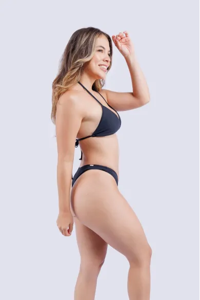 Malibú Black Bottom Ala Dental